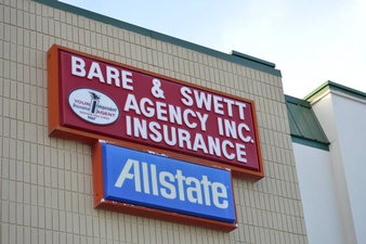 Bare & Swett Agency Inc