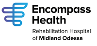 Encompass Health Rehabilitation Hospital of Midland & Odessa