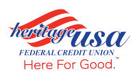 Heritage USA Federal Credit Union