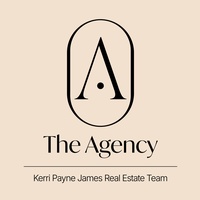 The Agency, Kerri Payne James Real Estate Team