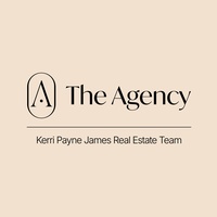 The Agency, Kerri Payne James Real Estate Team