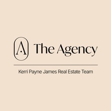 The Agency, Kerri Payne James Real Estate Team