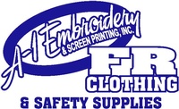 A-1 Embroidery & Screen Printing, Inc