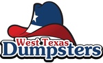 West Texas Dumpsters, Inc