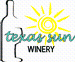 Texas Sun Winery