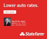 State Farm Insurance by Darrell Orr, Agent