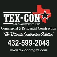 Tex-Con Management, Inc.