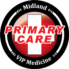 Midland Primary Care
