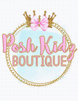 Posh Kidz Boutique