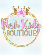 Posh Kidz Boutique