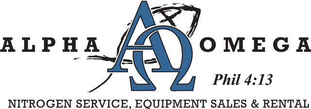 Alpha & Omega Equipment Sales and Rental 
