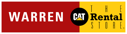 Warren CAT Rental