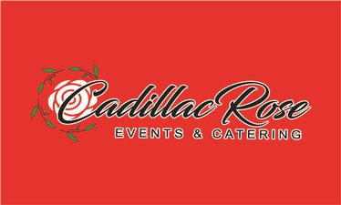 Cadillac Rose Events and Catering