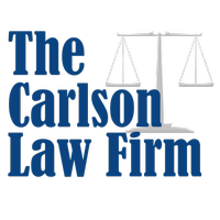 The Carlson Law Firm