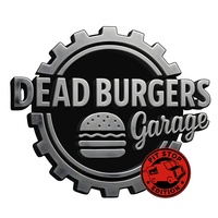 Dead Burger Garage