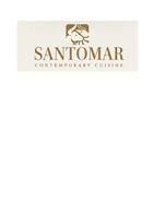 Santomar Contemporary Cuisine