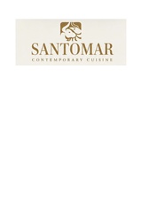 Santomar Contemporary Cuisine