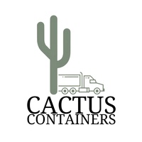 Cactus Containers Midland