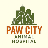 Paw City Veterinary Hospital