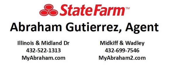State Farm Insurance by Abraham Gutierrez