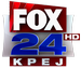 KPEJ-TV Fox 24