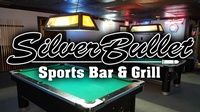 Silver Bullet Sports Bar & Grill