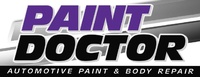 SPPD South Plains Paint Doctor 