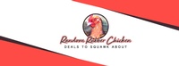 Random Rubber Chicken
