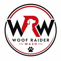 Woof Raider Wash LLC