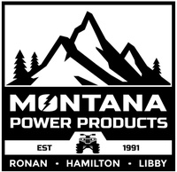 MONTANA POWER PRODUCTS