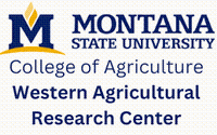 WESTERN AG RESEARCH CENTER