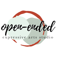 OPEN-ENDED COMMUNITY ARTS STUDIO