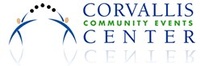 CORVALLIS COMMUNITY EVENTS CENTER