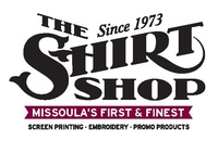 THE SHIRT SHOP