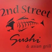 SECOND STREET SUSHI, LTD