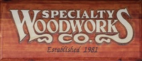 SPECIALTY WOODWORKS COMPANY