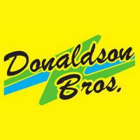 DONALDSON BROTHERS READY MIX