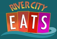 RIVER CITY EATS