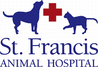 ST. FRANCIS' PET HOSPITAL - DARBY