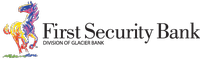 FIRST SECURITY BANK - STEVENSVILLE