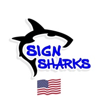 SIGN SHARKS, LLC