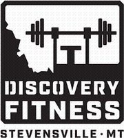 DISCOVERY FITNESS & COMMUNITY ROOM