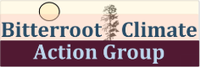 BITTERROOT CLIMATE ACTION GROUP