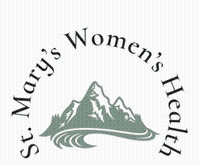 ST. MARY'S WOMEN'S HEALTH CENTER