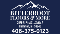 BITTERROOT FLOORS & MORE, LLC