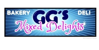 GG'S MIXED DELIGHTS