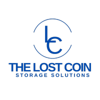 LOST COIN STORAGE SOLUTIONS LLC