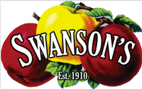 SWANSONS MOUNTAIN VIEW ORCHARD