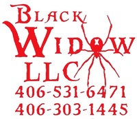 BLACK WIDOW LLC TREES & LANDSCAPING