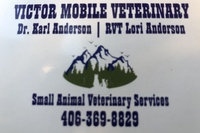 VICTOR MOBILE VETERINARY